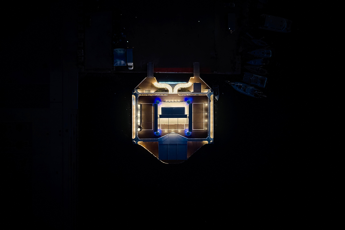 Ploes Floating Venue  portfolio